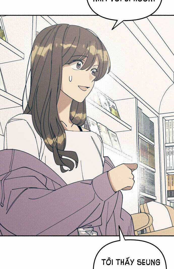 Mối Tình Đầu Đáng Ghét Chapter 10 trang 20