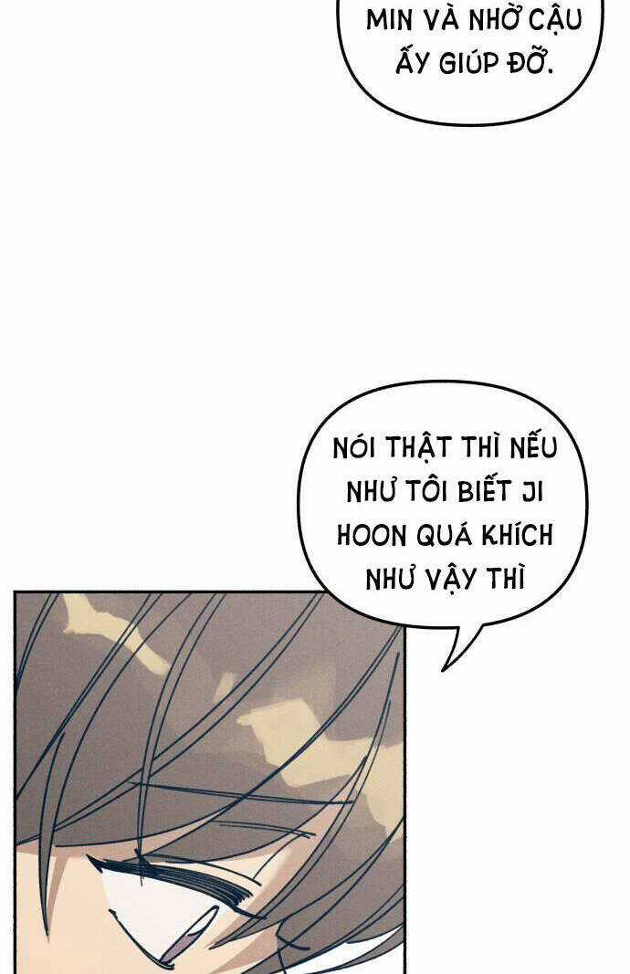 Mối Tình Đầu Đáng Ghét Chapter 10 trang 21