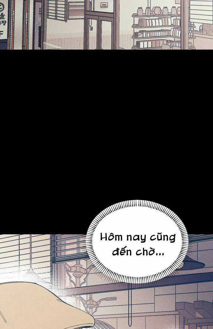 Mối Tình Đầu Đáng Ghét Chapter 10 trang 24