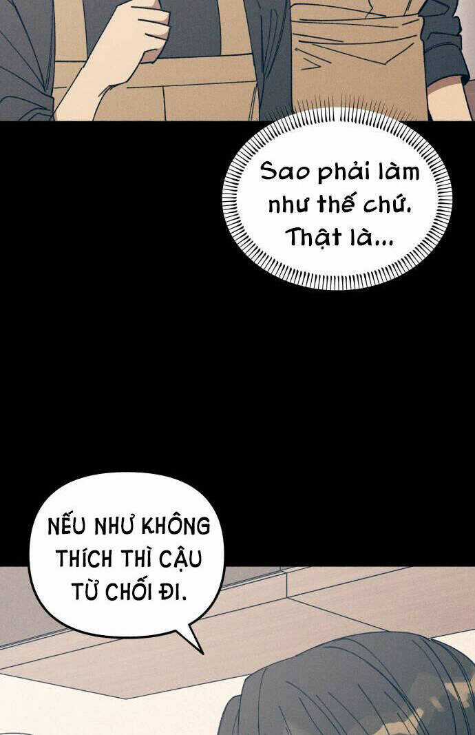 Mối Tình Đầu Đáng Ghét Chapter 10 trang 27