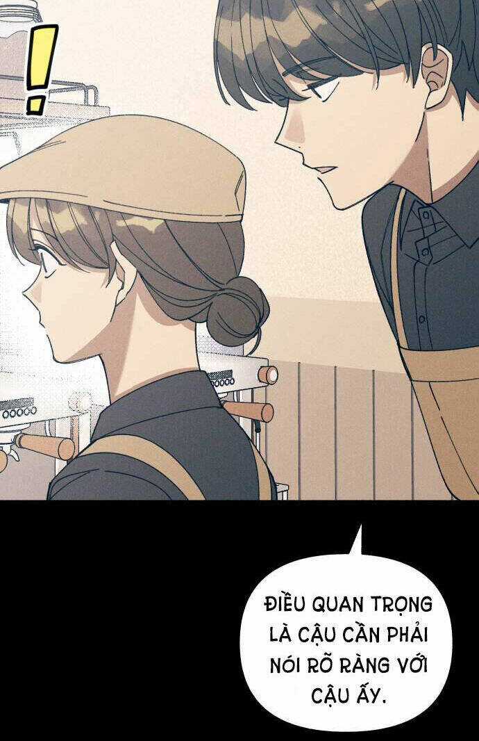 Mối Tình Đầu Đáng Ghét Chapter 10 trang 28