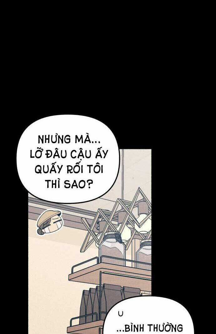 Mối Tình Đầu Đáng Ghét Chapter 10 trang 29