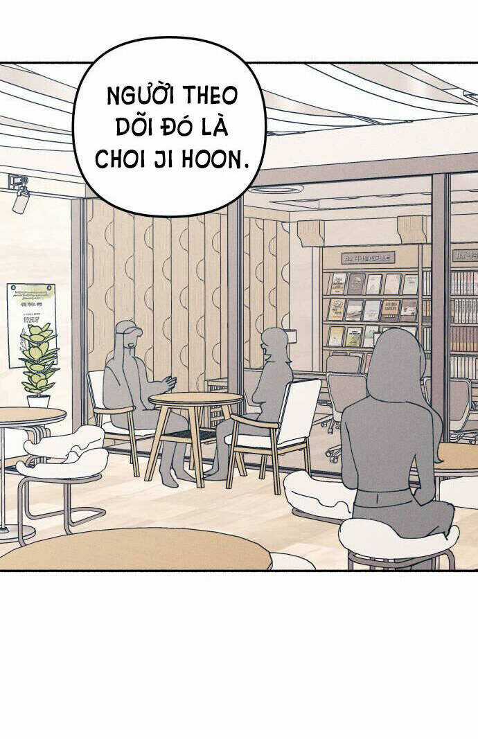 Mối Tình Đầu Đáng Ghét Chapter 10 trang 3