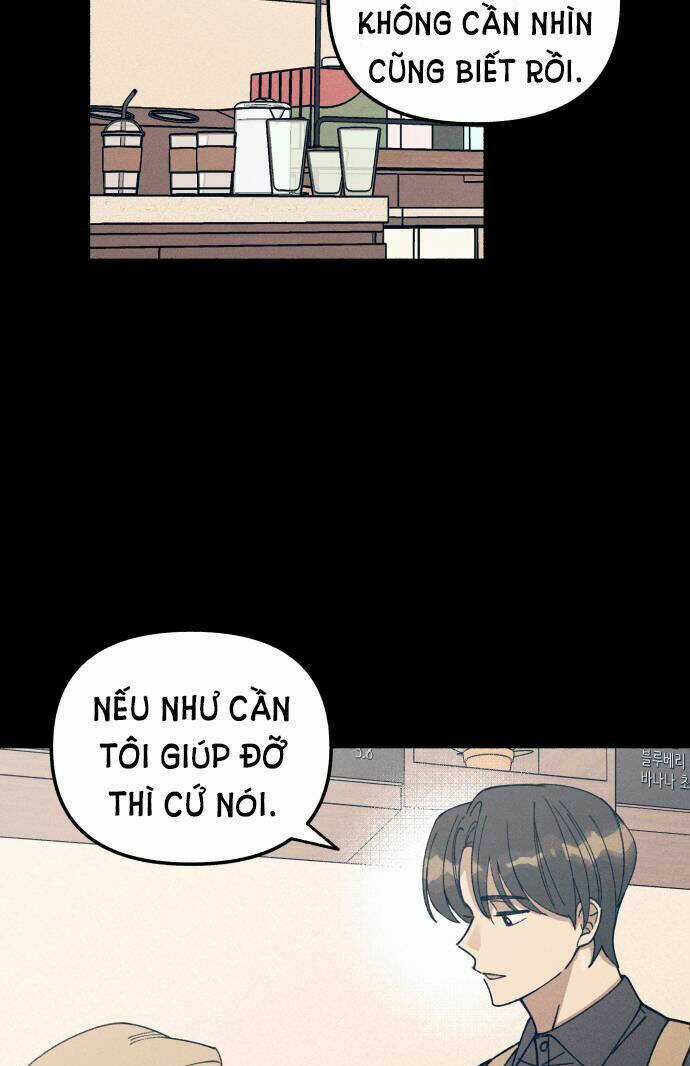 Mối Tình Đầu Đáng Ghét Chapter 10 trang 30