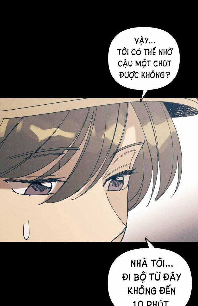 Mối Tình Đầu Đáng Ghét Chapter 10 trang 33