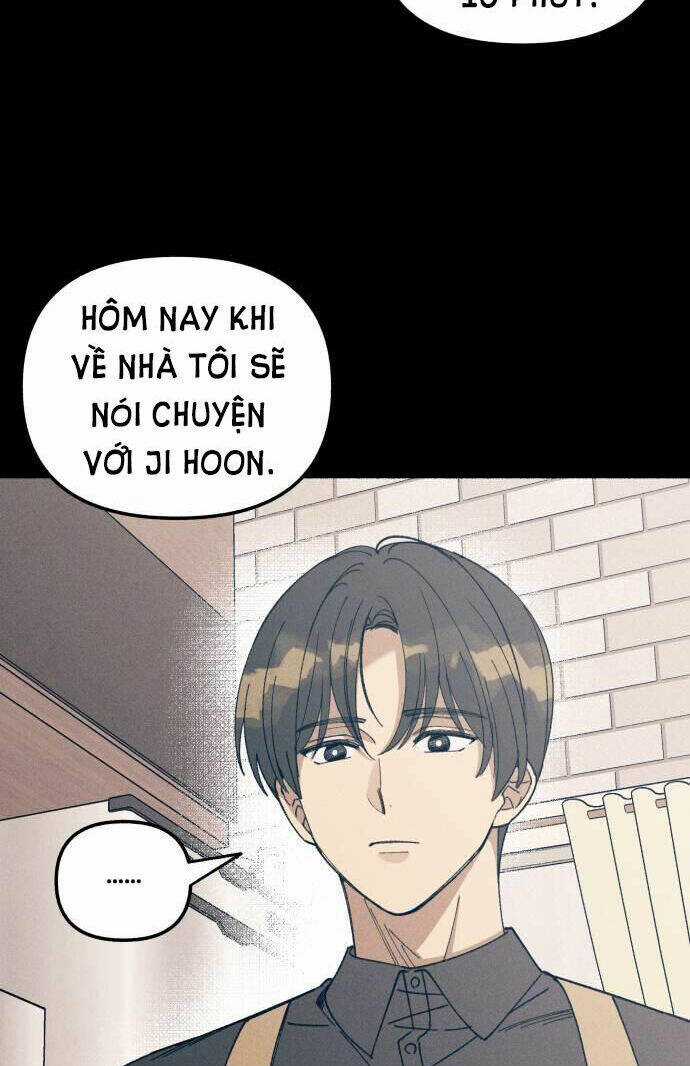 Mối Tình Đầu Đáng Ghét Chapter 10 trang 34