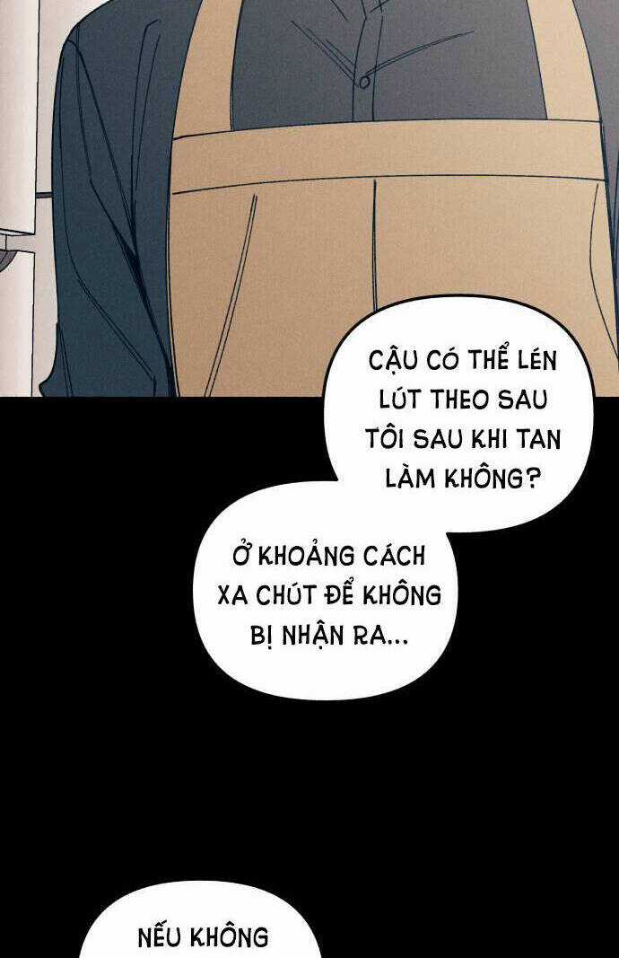 Mối Tình Đầu Đáng Ghét Chapter 10 trang 35