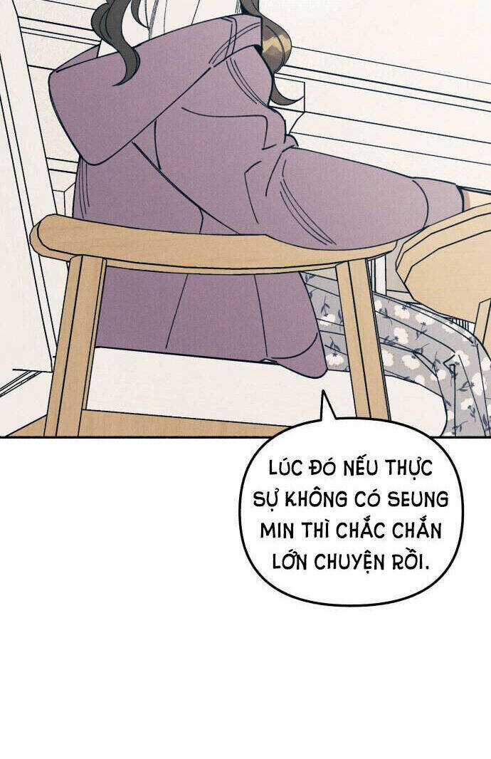 Mối Tình Đầu Đáng Ghét Chapter 10 trang 38