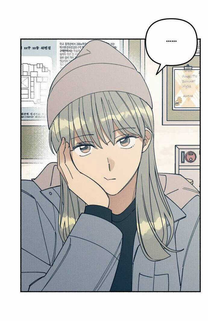 Mối Tình Đầu Đáng Ghét Chapter 10 trang 39