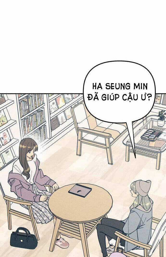 Mối Tình Đầu Đáng Ghét Chapter 10 trang 4