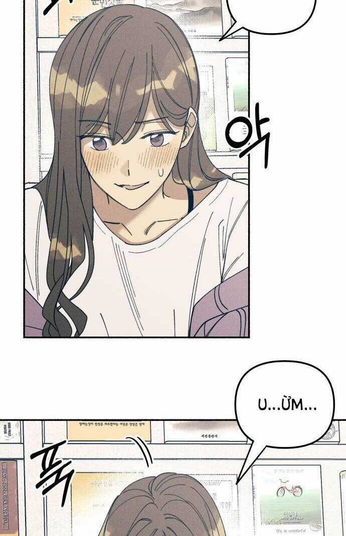 Mối Tình Đầu Đáng Ghét Chapter 10 trang 43