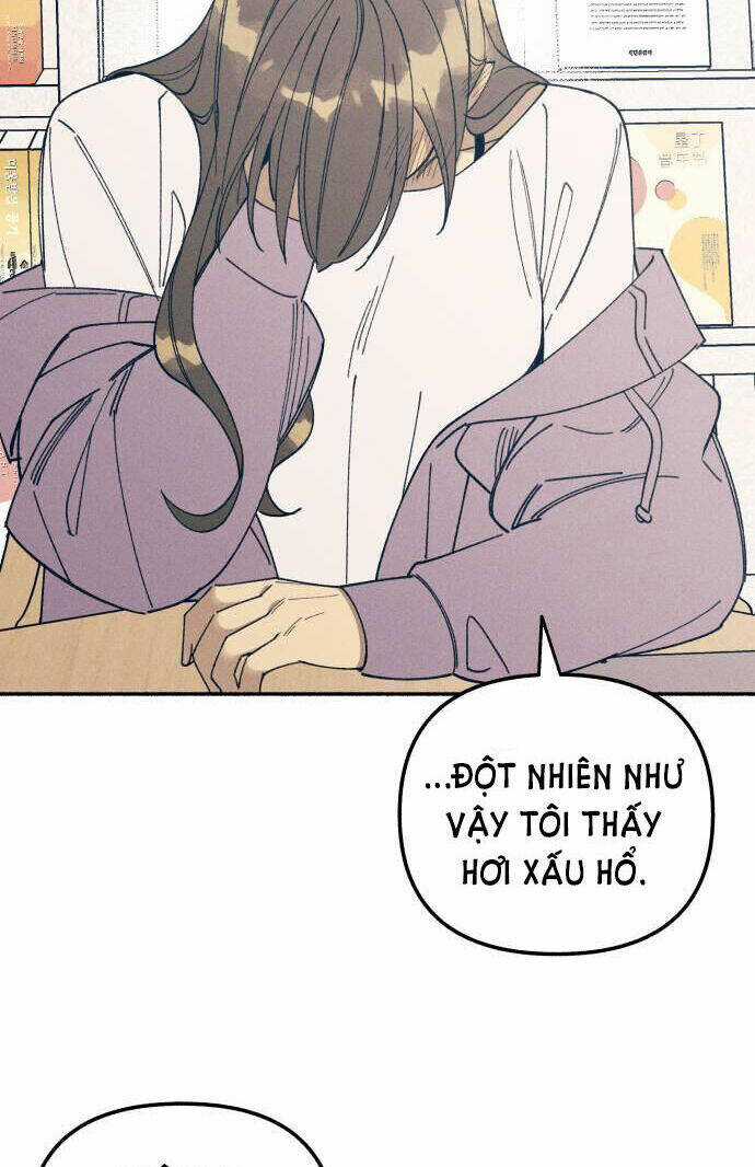 Mối Tình Đầu Đáng Ghét Chapter 10 trang 44