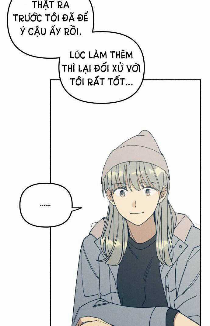 Mối Tình Đầu Đáng Ghét Chapter 10 trang 45