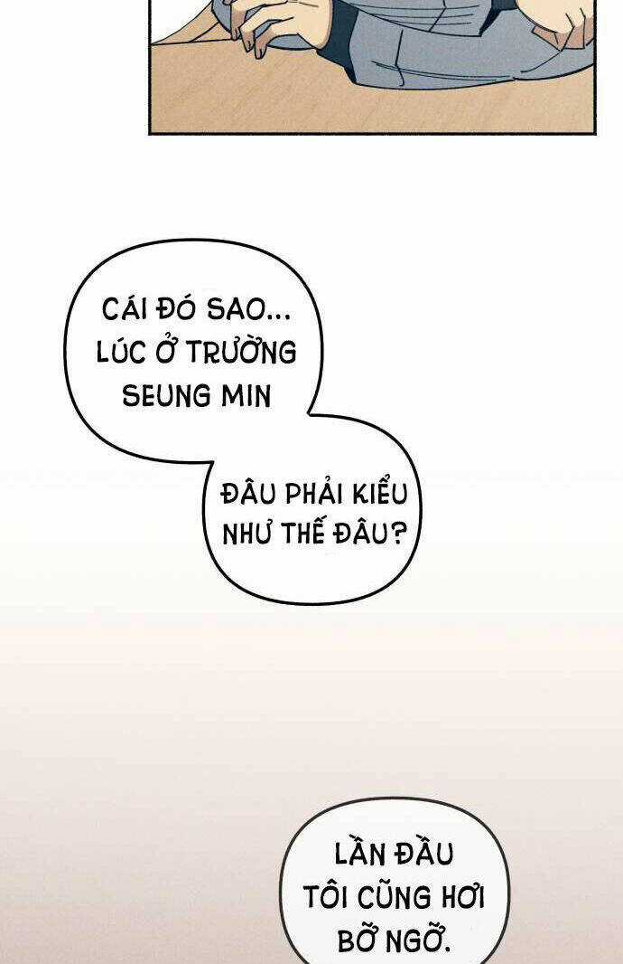 Mối Tình Đầu Đáng Ghét Chapter 10 trang 46