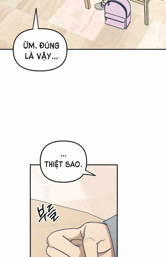 Mối Tình Đầu Đáng Ghét Chapter 10 trang 5