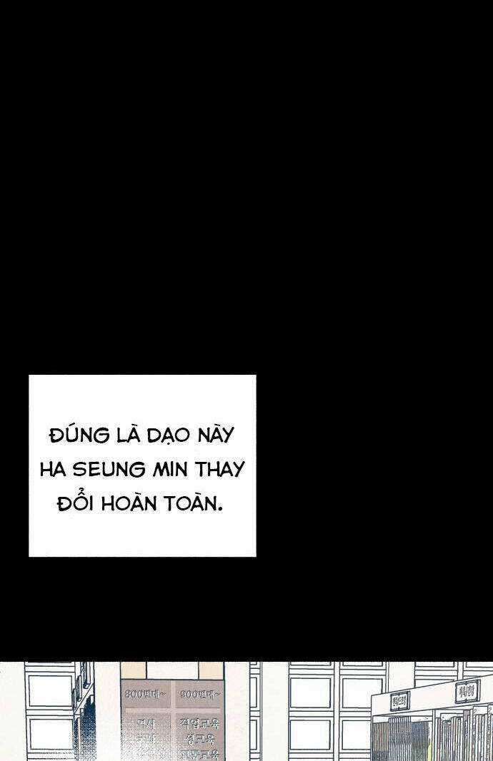 Mối Tình Đầu Đáng Ghét Chapter 10 trang 52