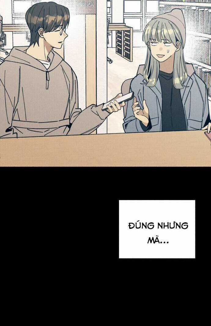 Mối Tình Đầu Đáng Ghét Chapter 10 trang 53