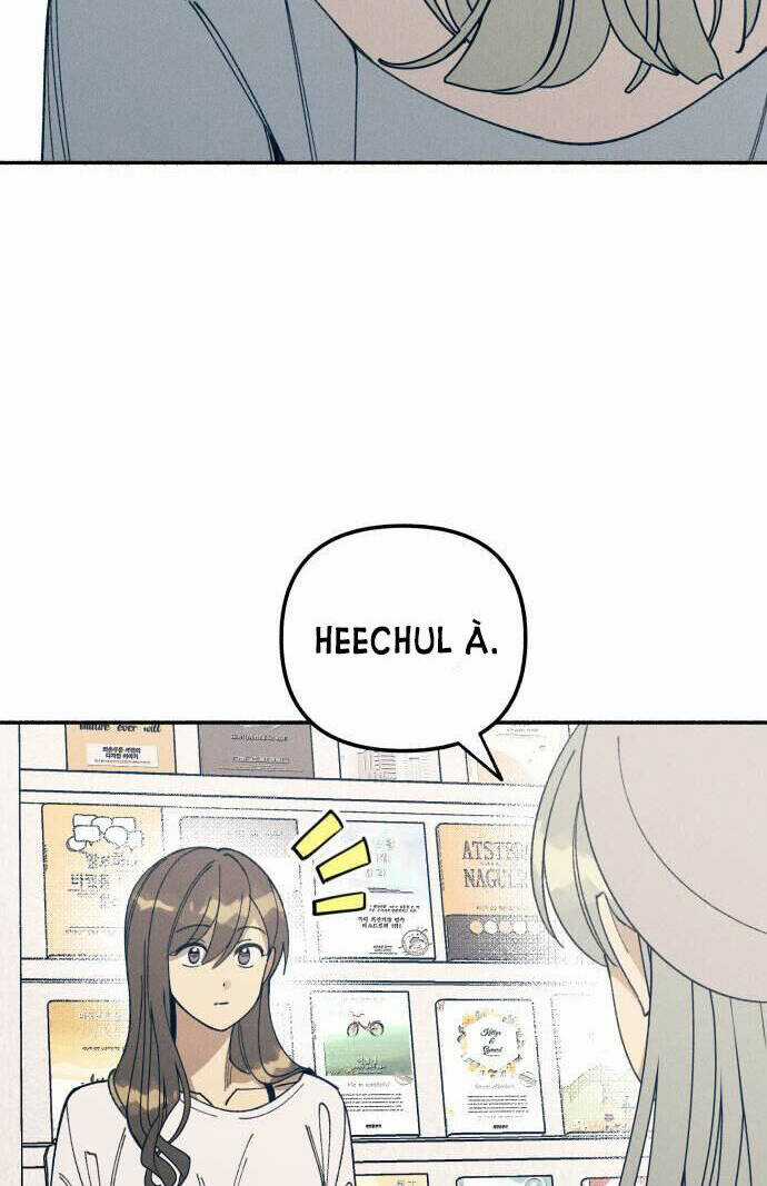 Mối Tình Đầu Đáng Ghét Chapter 10 trang 59