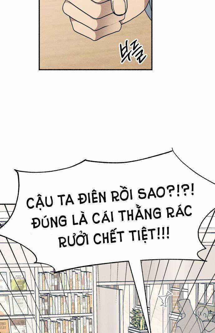 Mối Tình Đầu Đáng Ghét Chapter 10 trang 6