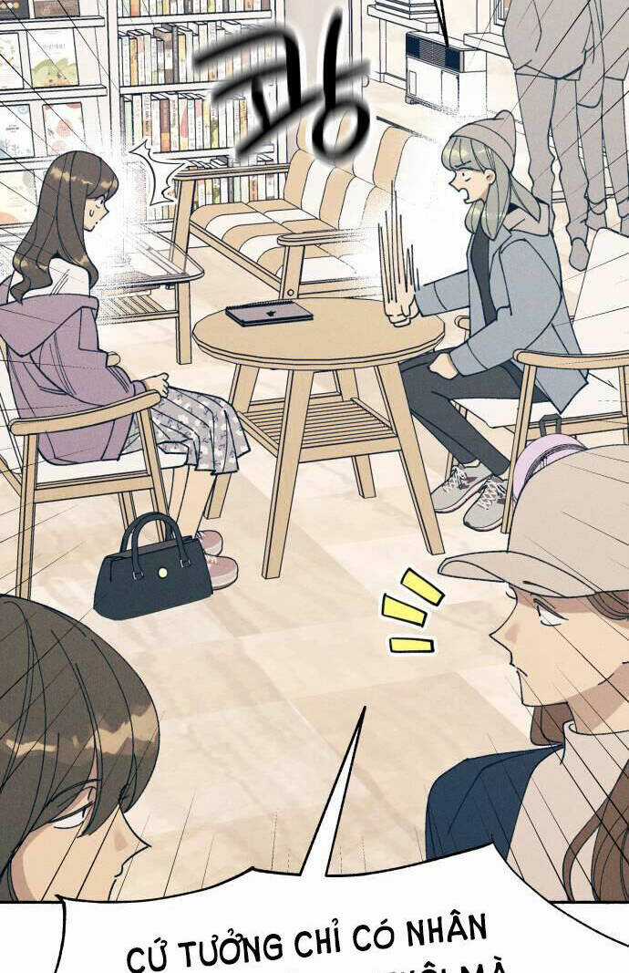 Mối Tình Đầu Đáng Ghét Chapter 10 trang 7