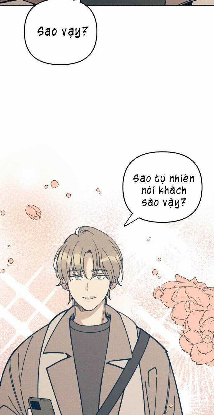 Mối Tình Đầu Đáng Ghét Chapter 11 trang 12