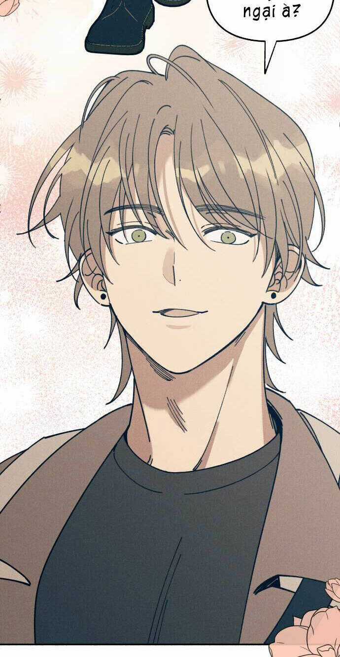 Mối Tình Đầu Đáng Ghét Chapter 11 trang 14