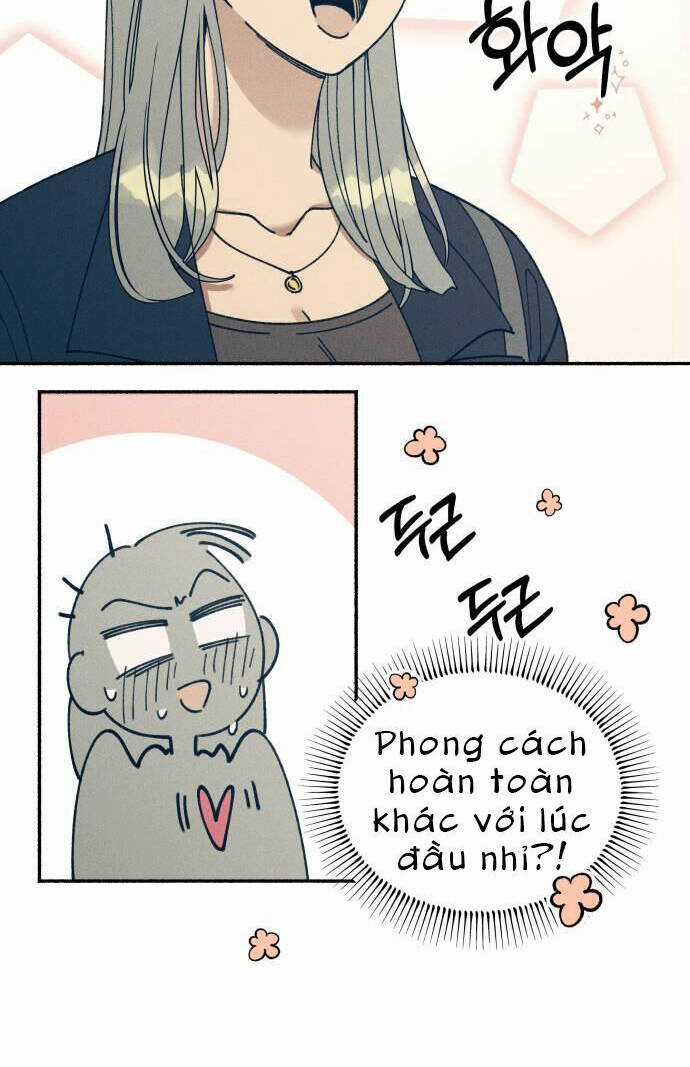 Mối Tình Đầu Đáng Ghét Chapter 11 trang 16