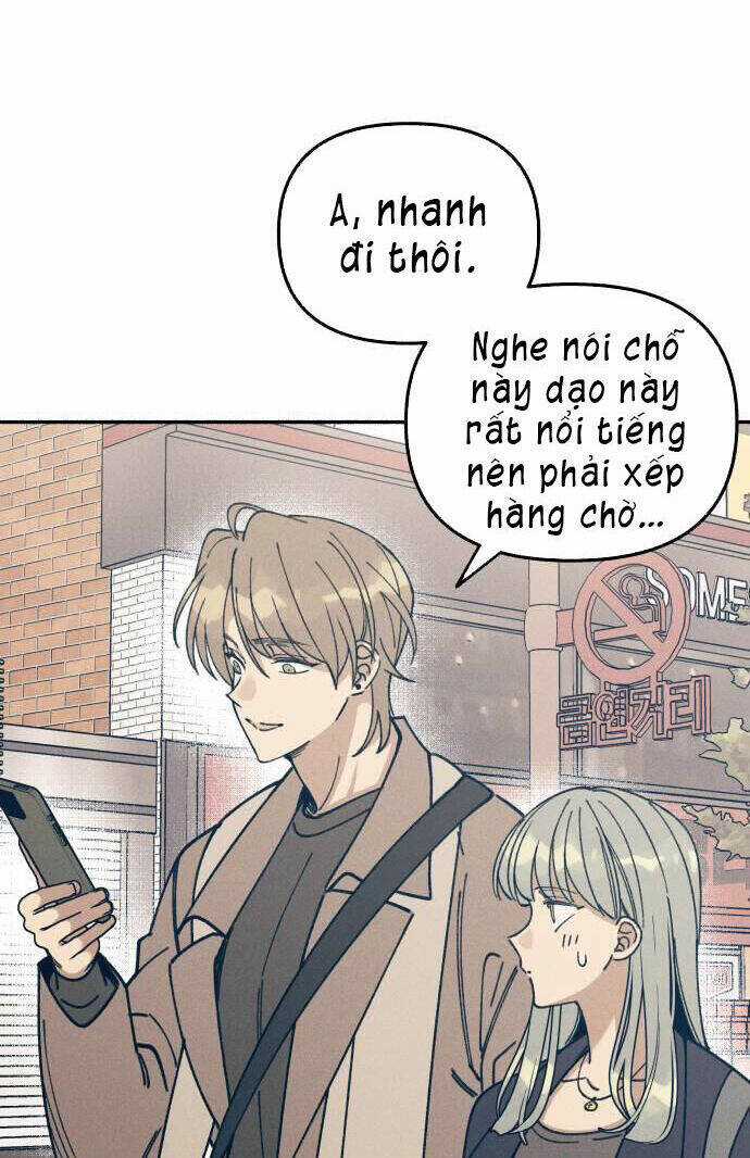 Mối Tình Đầu Đáng Ghét Chapter 11 trang 17