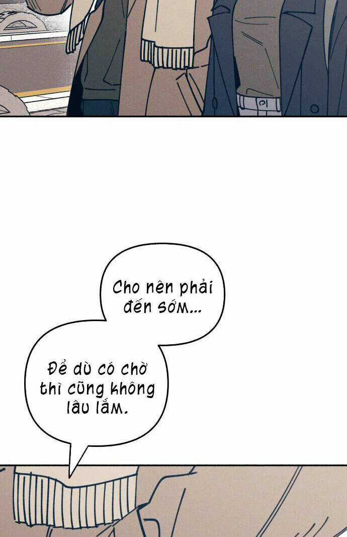 Mối Tình Đầu Đáng Ghét Chapter 11 trang 18