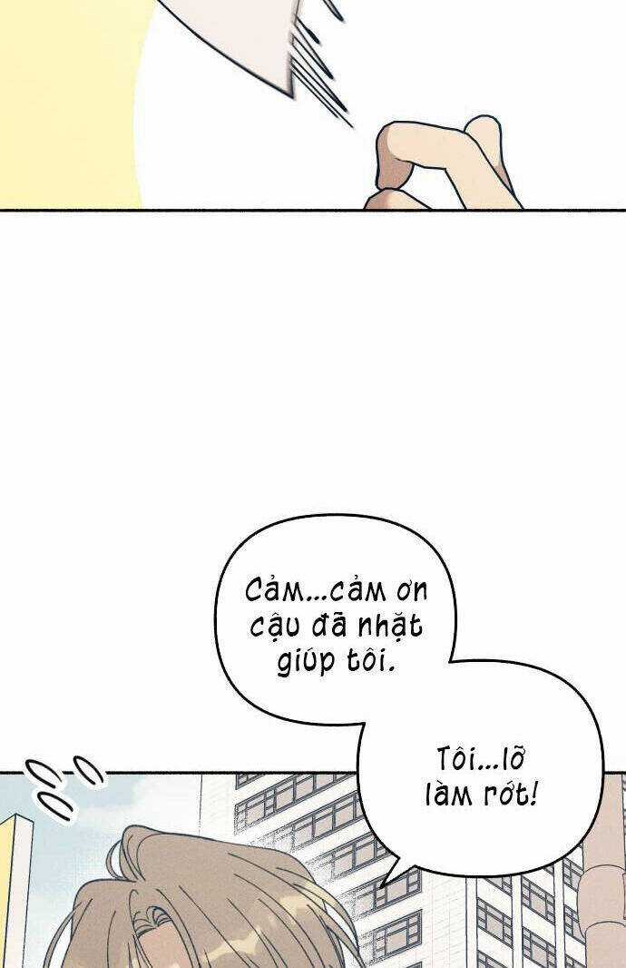 Mối Tình Đầu Đáng Ghét Chapter 11 trang 25