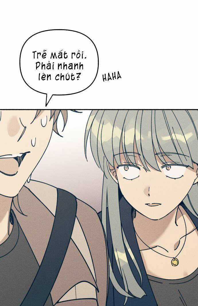 Mối Tình Đầu Đáng Ghét Chapter 11 trang 27