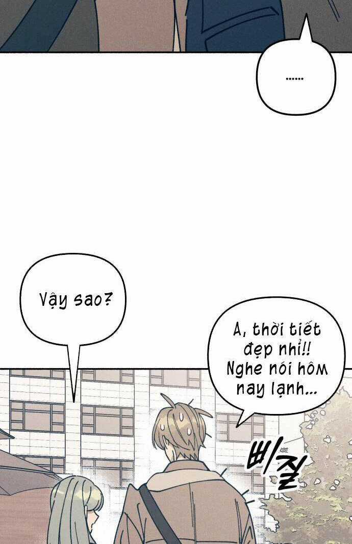 Mối Tình Đầu Đáng Ghét Chapter 11 trang 28