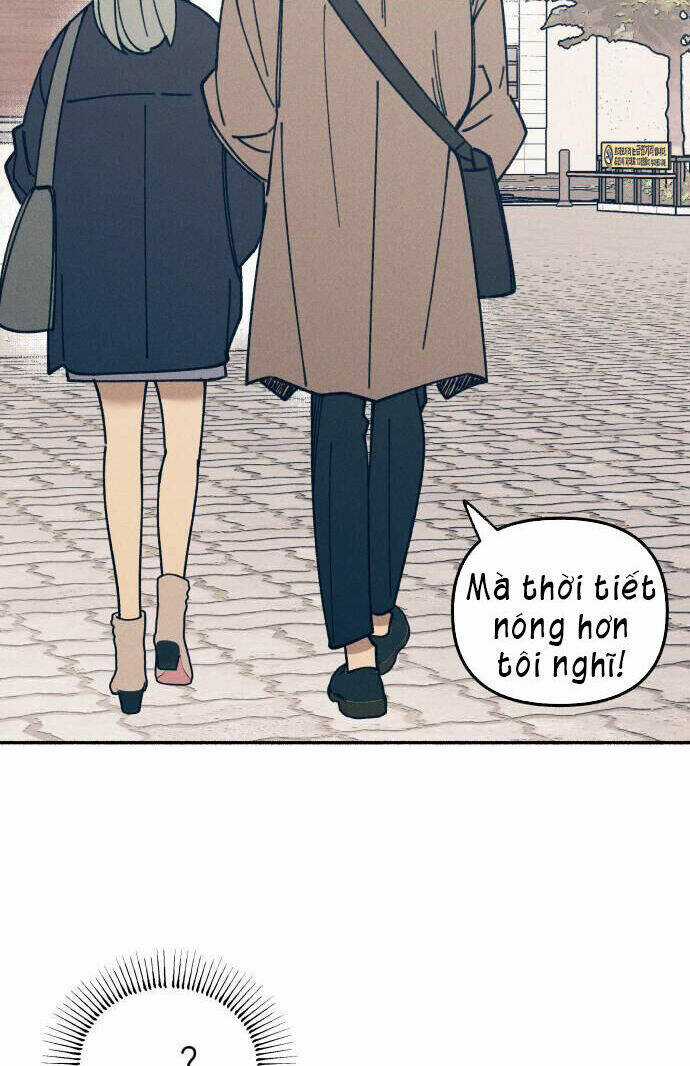 Mối Tình Đầu Đáng Ghét Chapter 11 trang 29