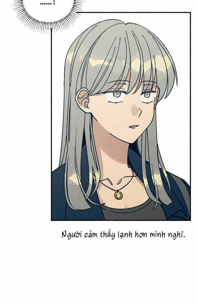 Mối Tình Đầu Đáng Ghét Chapter 11 trang 30