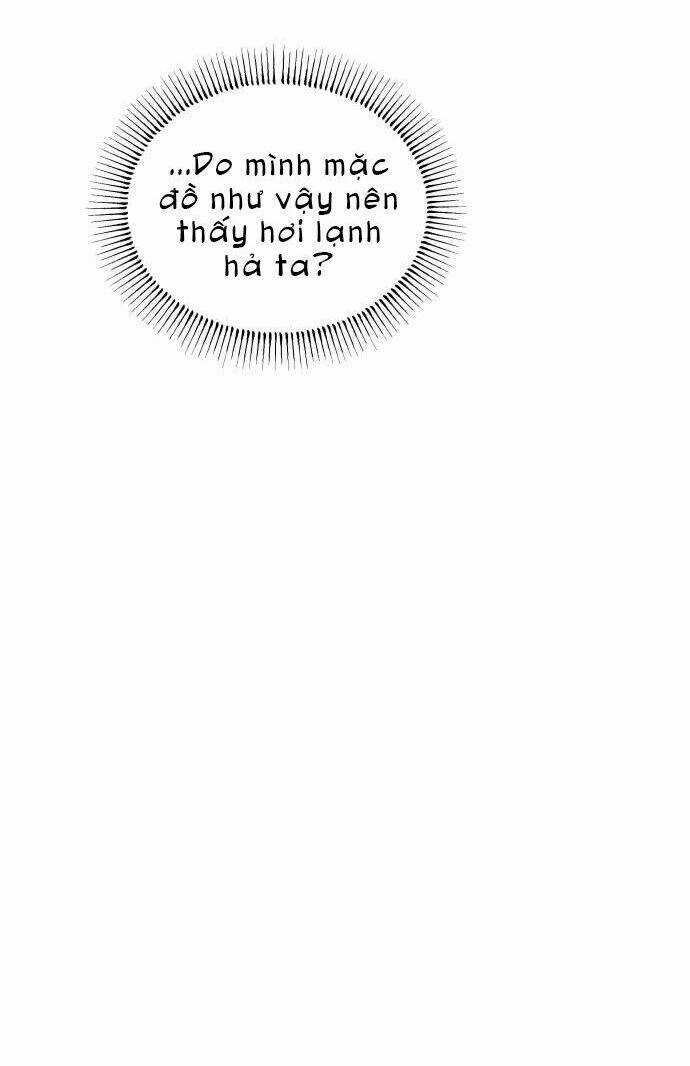 Mối Tình Đầu Đáng Ghét Chapter 11 trang 31