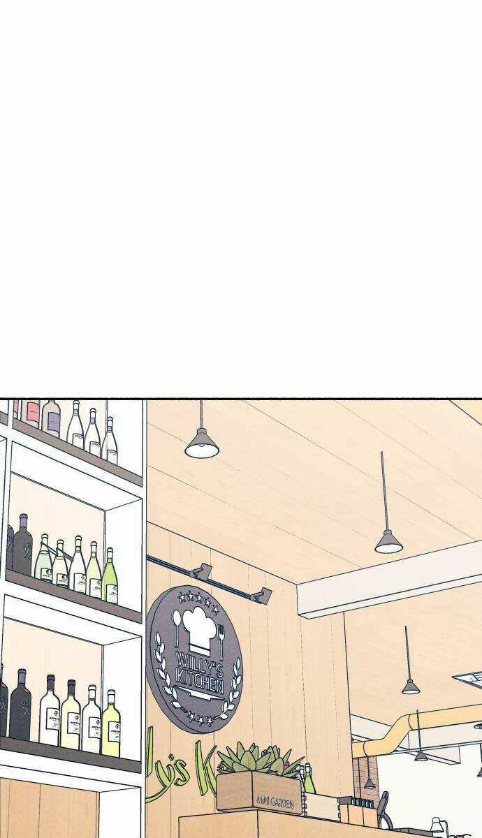 Mối Tình Đầu Đáng Ghét Chapter 11 trang 33