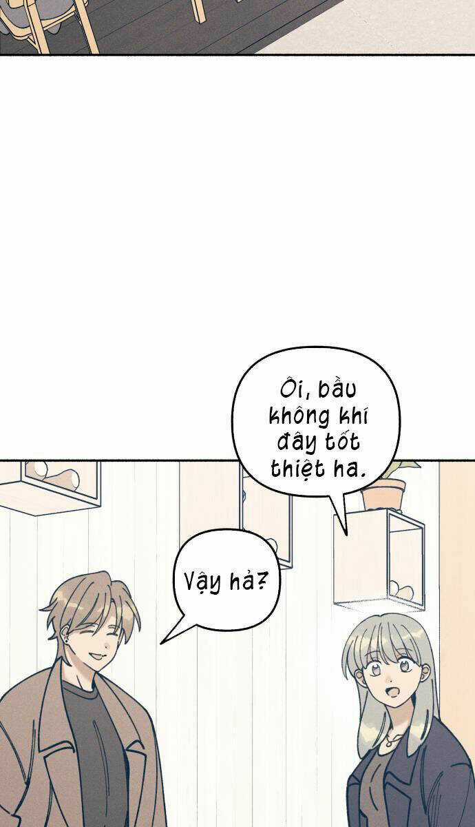 Mối Tình Đầu Đáng Ghét Chapter 11 trang 35