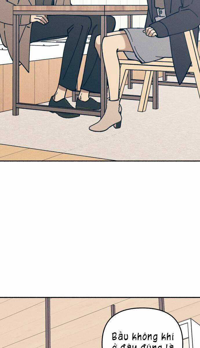 Mối Tình Đầu Đáng Ghét Chapter 11 trang 36