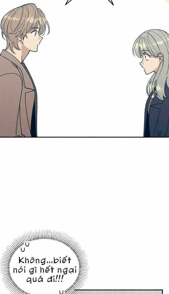 Mối Tình Đầu Đáng Ghét Chapter 11 trang 39