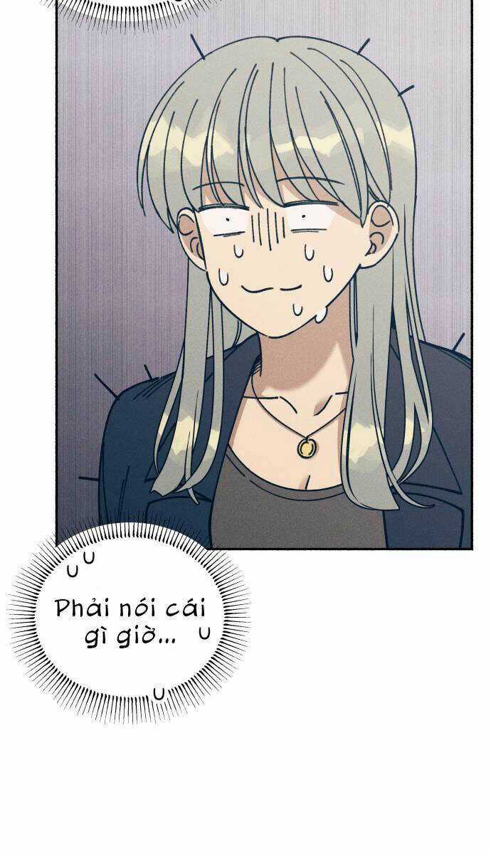 Mối Tình Đầu Đáng Ghét Chapter 11 trang 40