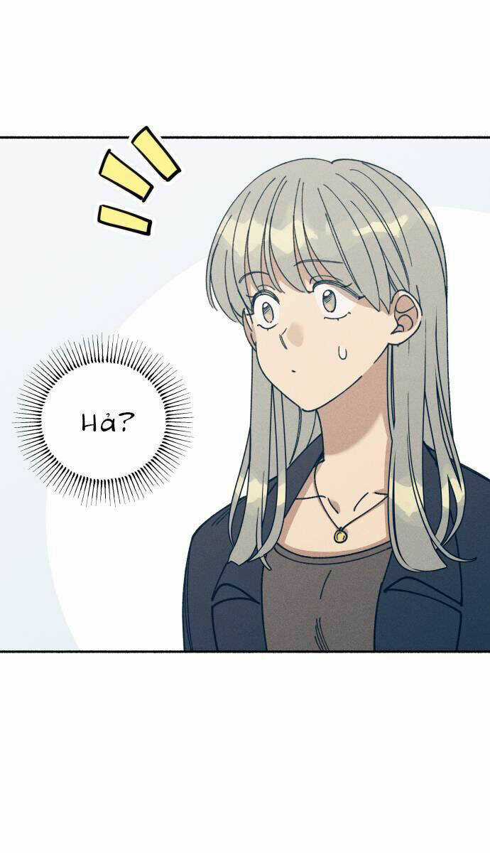 Mối Tình Đầu Đáng Ghét Chapter 11 trang 42