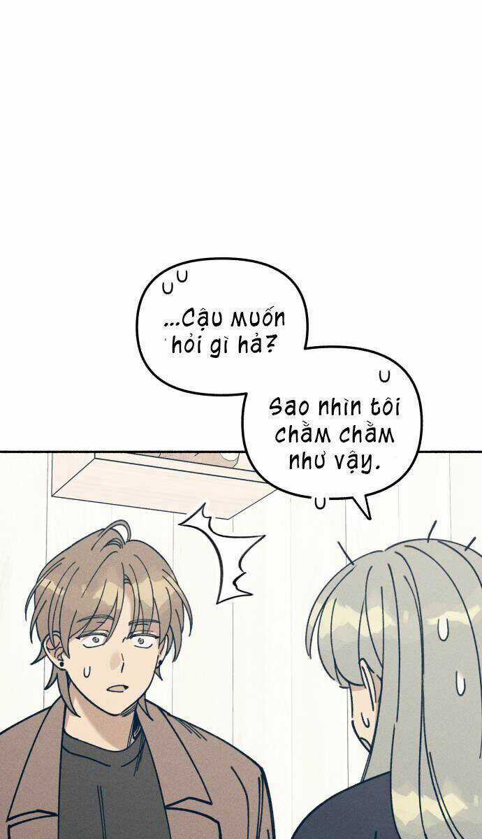 Mối Tình Đầu Đáng Ghét Chapter 11 trang 44