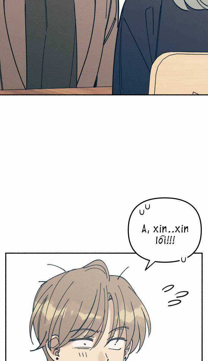 Mối Tình Đầu Đáng Ghét Chapter 11 trang 45