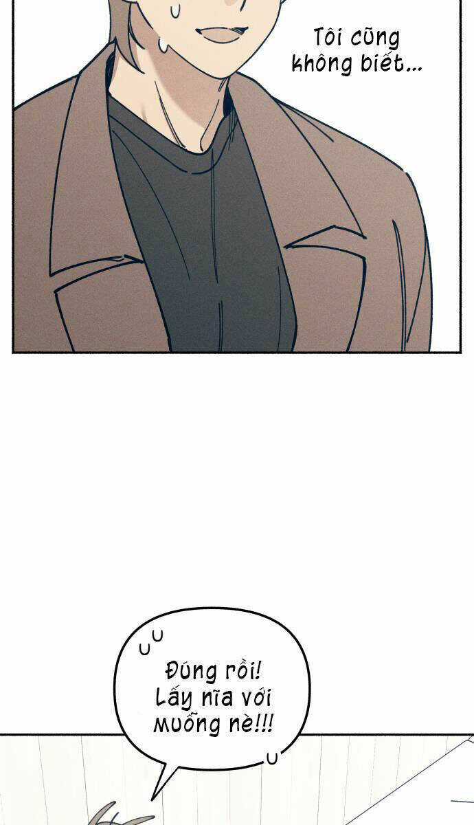 Mối Tình Đầu Đáng Ghét Chapter 11 trang 46