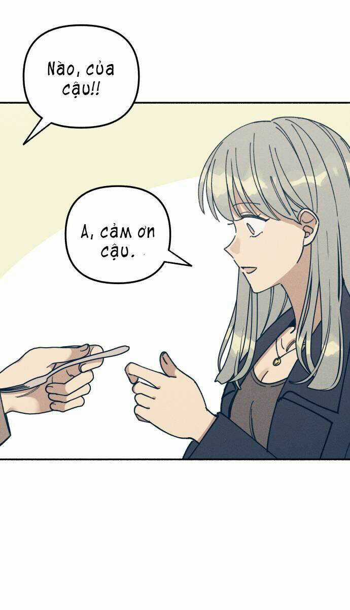 Mối Tình Đầu Đáng Ghét Chapter 11 trang 48