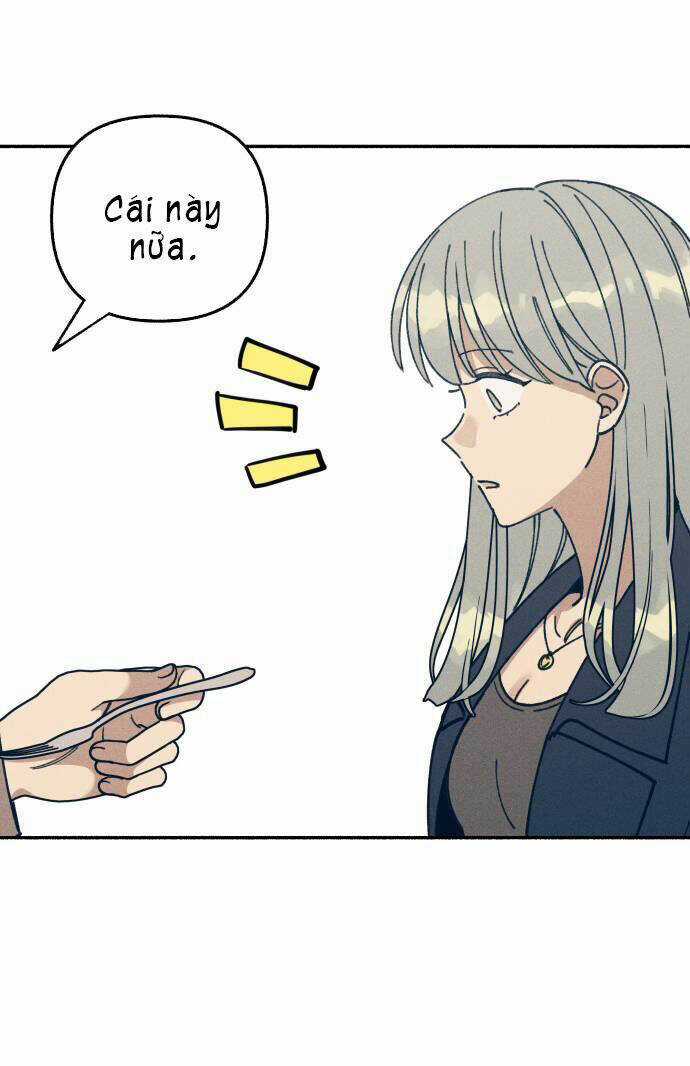 Mối Tình Đầu Đáng Ghét Chapter 11 trang 49