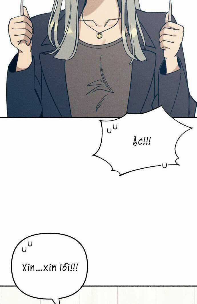 Mối Tình Đầu Đáng Ghét Chapter 11 trang 52