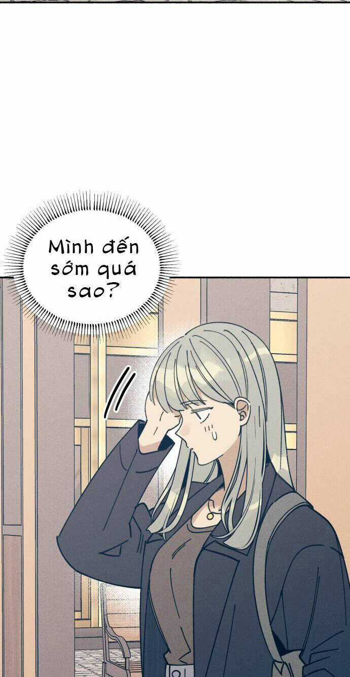 Mối Tình Đầu Đáng Ghét Chapter 11 trang 6