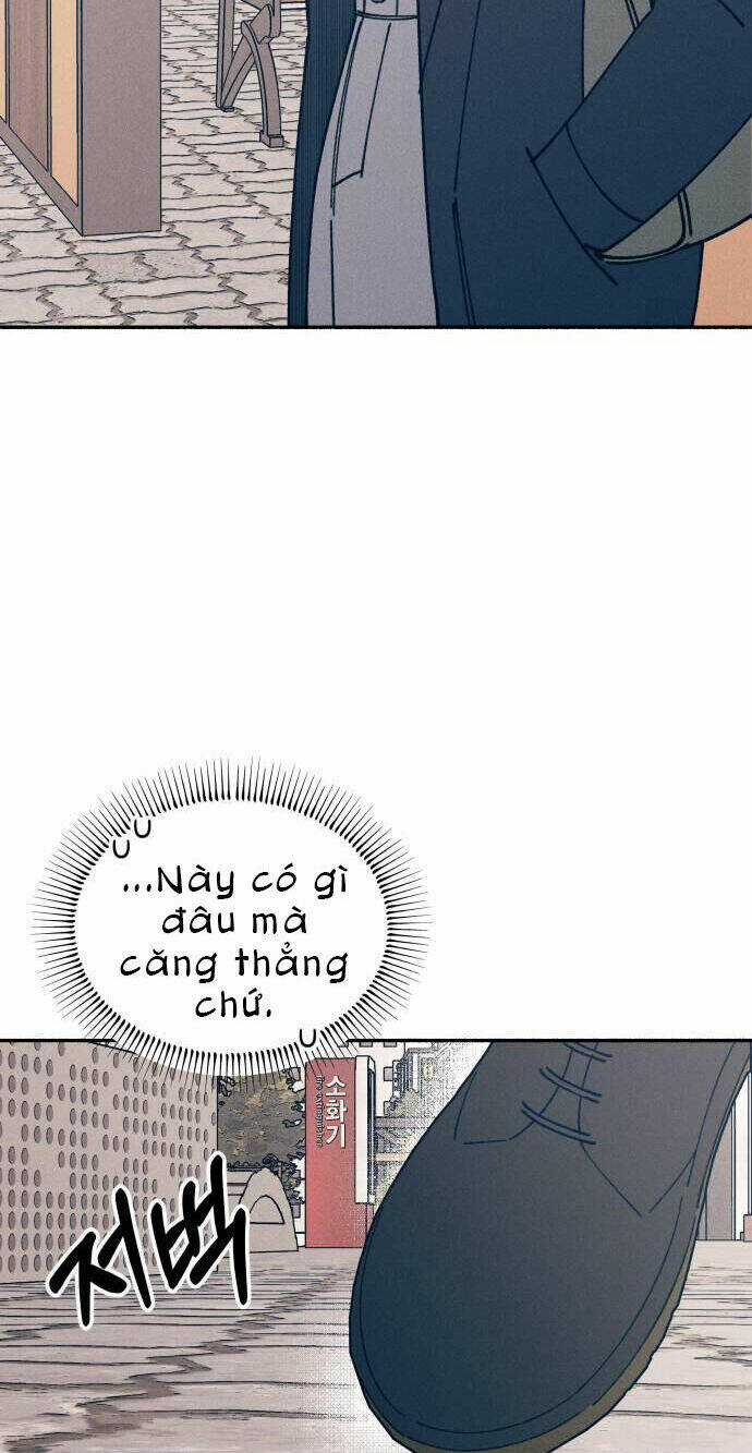 Mối Tình Đầu Đáng Ghét Chapter 11 trang 7