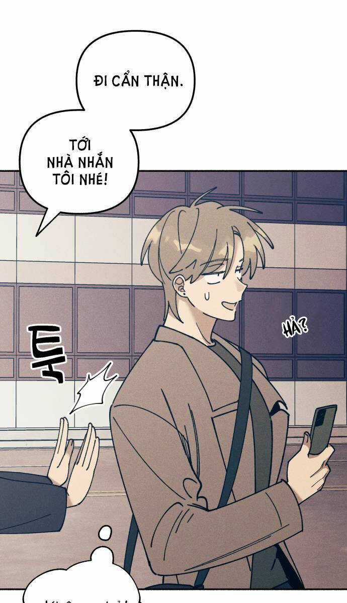 Mối Tình Đầu Đáng Ghét Chapter 12 trang 10